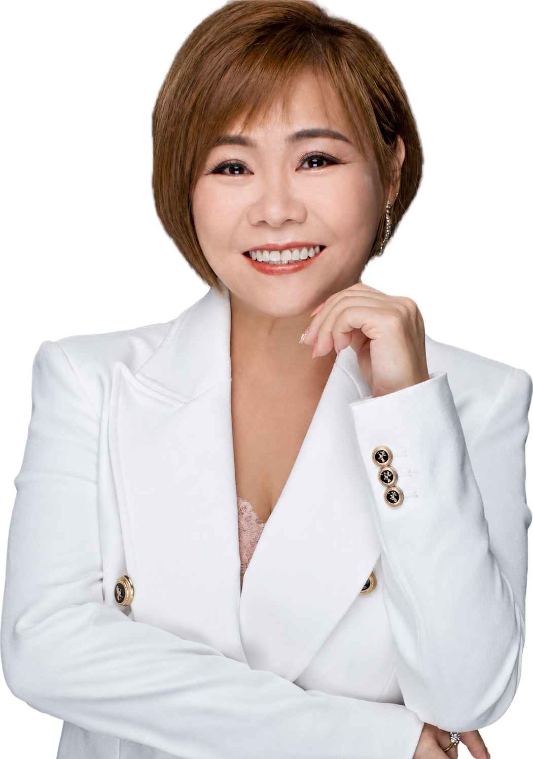 Amy Chin, REN 12328